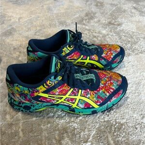 ASICS Gel Kayano 27 women's running